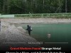 Gravel Workers Discover Ton of 2,200 Year Old Iron Bars Hidden in the Danube River