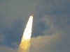 Ariane 6’s P160C boosters unleash record power, delivering 36 Amazon satellites