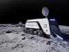 NASA Selects Interlune For Lunar Regolith Helium-3 Extraction Mission