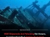 Century-Old WWI Submarine Leaks TNT, Yet Microbes Are Turning the Poison Into Cleaner Water