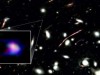 JWST Uncovers Most Oxygen‑Poor Galaxy Yet, A Possible Ancestor Of Milky Way Dwarfs