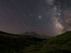 Catch the Rare Daytime Arietid Meteor Shower Before Sunrise on June 10