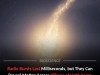 Astronomers Use Millisecond Radio Bursts to Map Hidden Matter Across the Universe