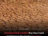 New Study Shows Tiny Mineral Cracks May Hold Transient Liquid Water on Modern Mars