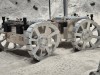 Next-Generation Mars Rover Wheels Allow Mars Vehicles To ‘Swim’ Across Dunes