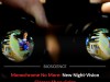 Color Night Vision Arrives: Quantum‑Dot Glasses Turn Infrared Into Vibrant Images