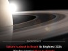 Saturn Will Reach Its Annual Peak In October 2026 Here Is How To Catch The Golden Planet