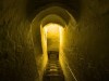 Forgotten Staircase Under Dijon Church Uncovers 400-Year-Old Vault and Ancient Tombs