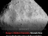 Asteroid Ryugu Samples Reveal How Life’s Ingredients Were Preserved In Deep Space