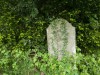 Backyard Cleanup Uncovers 2,000-Year-Old Roman Tombstone That Traveled From WWII Italy