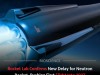Rocket Lab Delays Neutron Rocket Debut After Spotting Manufacturing Defect