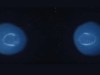 Third Dark‑Matter‑Free Galaxy Found in a Cosmic Line, Upending Formation Theories