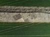 600-Year-Old Lost Village Echene Unearthed Beneath German Field for Wind Turbine