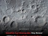 Moonquakes Reveal Hidden Ice Beneath Lunar South Pole Paving Way For Artemis