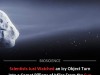 Astronomers Just Witnessed a Distant Centaur Transform Into a Comet in Real Time