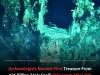 Colombia Retrieves First Treasure From 300‑Year‑Old $20 Billion San José Shipwreck