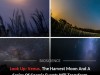 NASA Reveals A Month Of Stunning Night Sky Events You Can See Without A Telescope