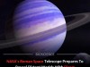 NASA’s New Space Telescope Is About To Take Direct Images Of Distant Alien Worlds