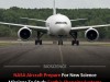 NASA Rolls Out Six New Airborne Missions to Study Wildfires Ice Melt and Pollution