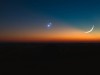 Watch Spica Shine Brightly Beside The Moon In A Spectacular Display Tonight!