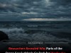 Scientists Unveil Marine Darkwaves That Can Plunge Ocean Zones Into Weeks Long Darkness