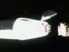 SpaceX Dragon Capsule Delivers Tons Of Science And Supplies To Space Station
