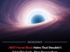 Tiny Black Holes Feeding Frenzy Mimic Giant Masses in Early Universe