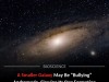 Andromeda’s Star Birth Slows Dramatically - M32 May Be the Culprit