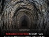 Vast Network Of Unknown Tunnels Discovered Beneath Hagia Sophia During Restoration