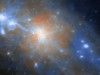 11 Billion-Year-Old Collision May Explain Milky Way’s Spin-Up Mystery