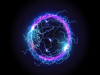 What is ball lightning?