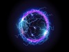 What is ball lightning?