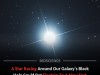 Astronomers Discover Ultra Fast Star Racing Around Milky Way’s Black Hole