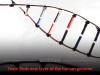 Scientists Discover a Hidden Layer of Human DNA That Changes Everything We Knew About Genes