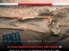Polish Graveyard Uncovers 100 17th‑Century Burials With Padlocked Feet And Sickles