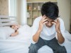 When do erectile dysfunction problems start?