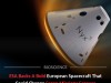 Europe Is Developing Its Own Reusable Space Capsule to Revolutionize Cargo Missions