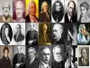 Fathers of Biology