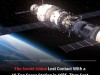 The Heroic Mission to Save a Frozen Soviet Space Station from the Brink of Destruction