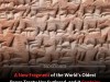 New Fragment Of World Oldest Peace Treaty Reveals Ancient Rules For Fugitives