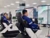 Teleoperation Could Let Companies Run Local Excavators From 4,000 Miles Away