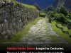 LiDAR Uncovers Miles of Hidden Inca Roads Buried Beneath the Jungle Near Machu Picchu