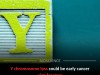 Loss Of Y Chromosome In Men May Be An Early Warning Sign For Cancer