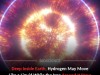 Scientists Discover Exotic Liquid State Of Hydrogen Deep Inside Earth’s Solid Core