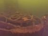 Underwater ROV Discovers a Hidden “Shipwreck City” Full of Sunken Vessels Lost in the Dark Beneath Seattle’s Famous Lake