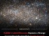 Hubble and Webb Reveal Surprising Secrets About Tiny Worlds Beyond Neptune