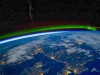 NASA Astronaut Sent to Shelter in SpaceX Dragon Captures a Stunning Aurora While ISS Leak Repairs Unfold