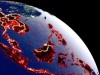 Scientists Built an Earth Map Tool That Reveals Where Your Home Was 320 Million Years Ago