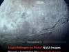 Mysterious Dark Patterns on Pluto May Hint at Liquid Nitrogen Flows Beneath the Ice