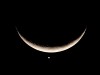 Watch Venus Vanish Behind The Moon In A Stunning Event this June